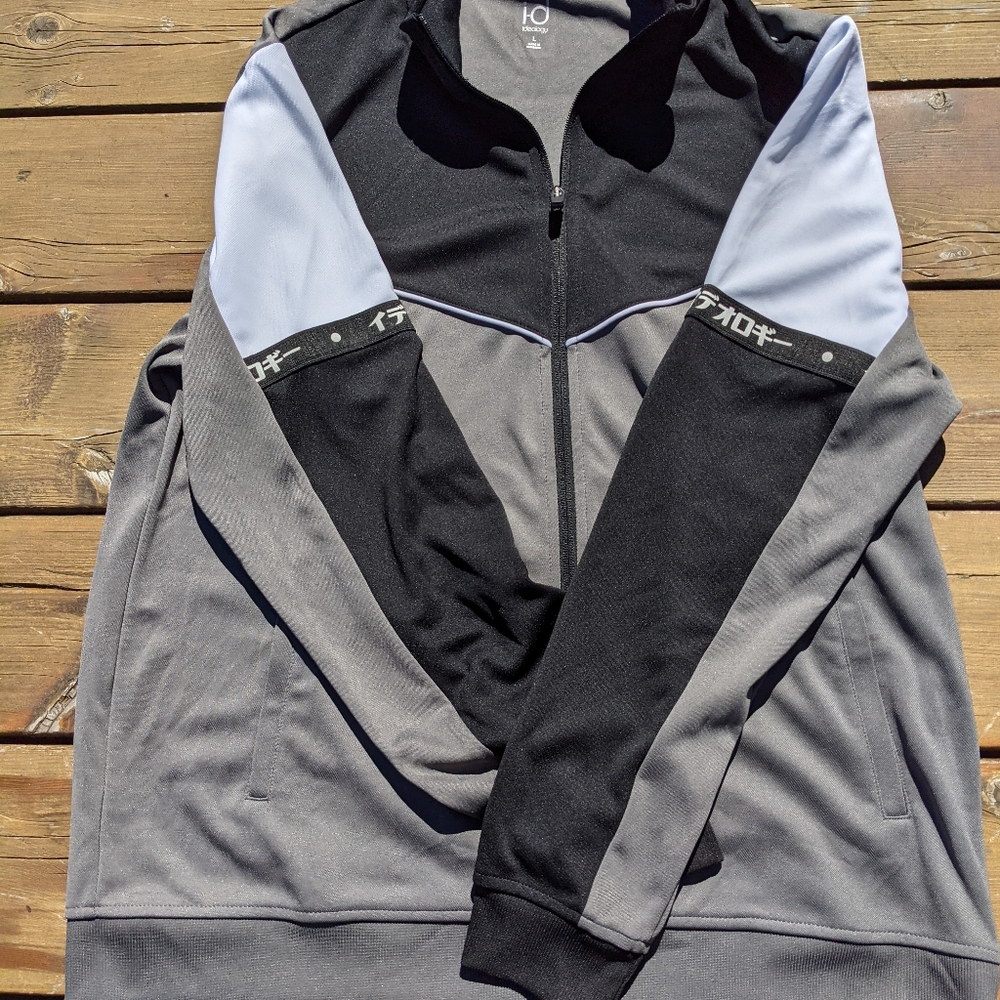Track Jacket - Picture 3 of 5